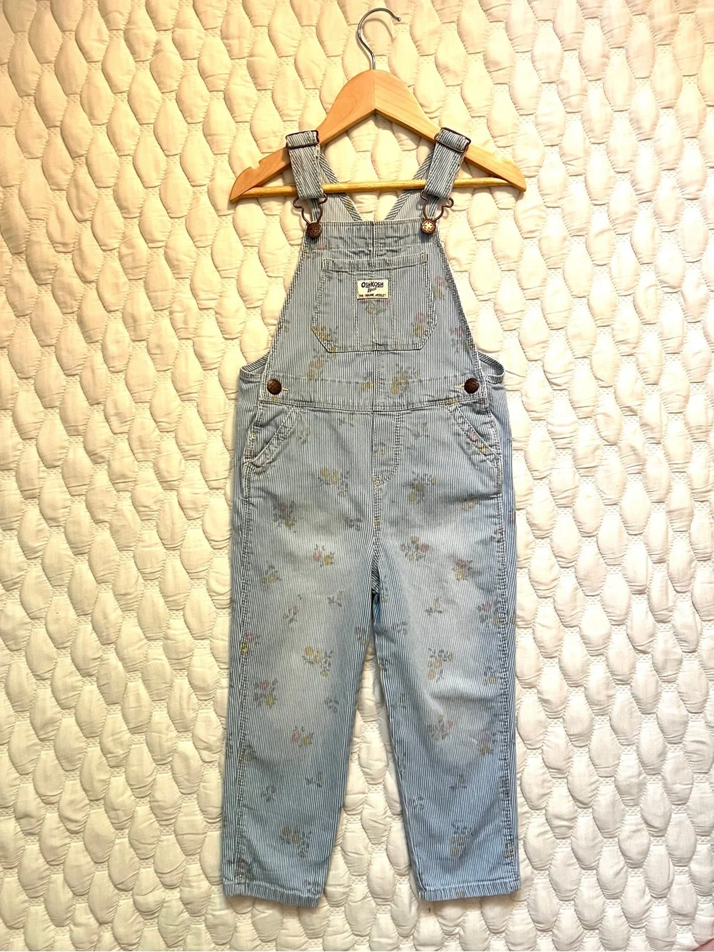 OshKosh Bgosh sweet oshkosh